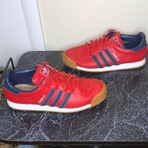adidas zx 811 mens Orange